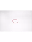 Хлопок рубашечно-плательный КУПОН MAX MARA Розовые цветы на белом MM FF44 16092605
