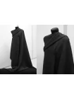 Пальтовое букле шерсть с альпакой Тёмно-серое BL H10 CC00 17082602