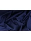 Пальтовая шерсть с кашемиром Синяя BL H6/4 CC30 17082608