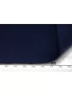 Пальтовая шерсть с кашемиром Синяя BL H6/4 CC30 17082608