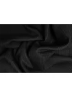 Костюмная шерсть дабл ARMANI Чёрно-серая BL H12/1 FF70 17082623