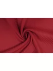 Костюмная шерсть фактурная OPERA PIEMONTESE Красная BL H25/5 ii50 17082629