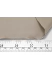 Подкладочная вискоза с хлопком Бежевая приглушённая BL H29/1 U30 17082640