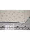 Трикотаж хлопковый кулирка Цветочки на светло-бежевом BL H68 R10 17082649