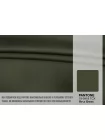 Атлас вискозный с купрой плательно-костюмный Зелёный хаки BL H32/1 J40 17082654
