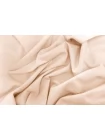 ОТРЕЗ 0.8 М Трикотаж хлопковый кулирка SIMONETTA Светло-персиковый H38/5 Р10 20082521-1 (16)
