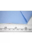 ОТРЕЗ 2.25 М Рубашечный хлопок мерсеризированный Голубой MAR H4/6 C40 26012421-1 (10)