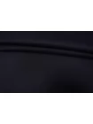 Костюмная шерсть дабл Тёмно-синяя BNC H27  GG30  27082611