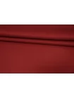Пальтово-костюмная шерсть с кашемиром Красная BNC H6/2 CC20 27082619