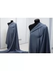 Костюмно-плательная шерсть ARMANI Сине-серая BNC H27/2 GG10 27082637