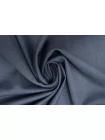 Костюмно-плательная шерсть ARMANI Сине-серая BNC H27/2 GG10 27082637