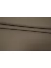 Костюмно-плательная шерсть Кофейная BNC H25/1 ii20 27082641
