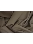 Костюмно-плательная шерсть Кофейная BNC H25/1 ii20 27082641