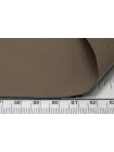 Костюмно-плательная шерсть Кофейная BNC H25/1 ii20 27082641