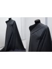 Плательно-рубашечная шерсть в клетку ARMANI Серо-синяя BNC H13 HH60 27082645