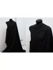 Костюмная шерсть ARMANI Тёмно-синяя BNC H27 GG40 27082646
