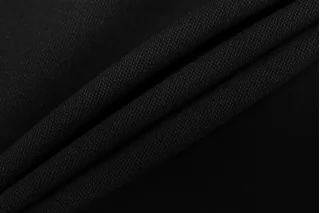 Костюмная шерсть ARMANI Тёмно-синяя BNC H27 GG40 27082646