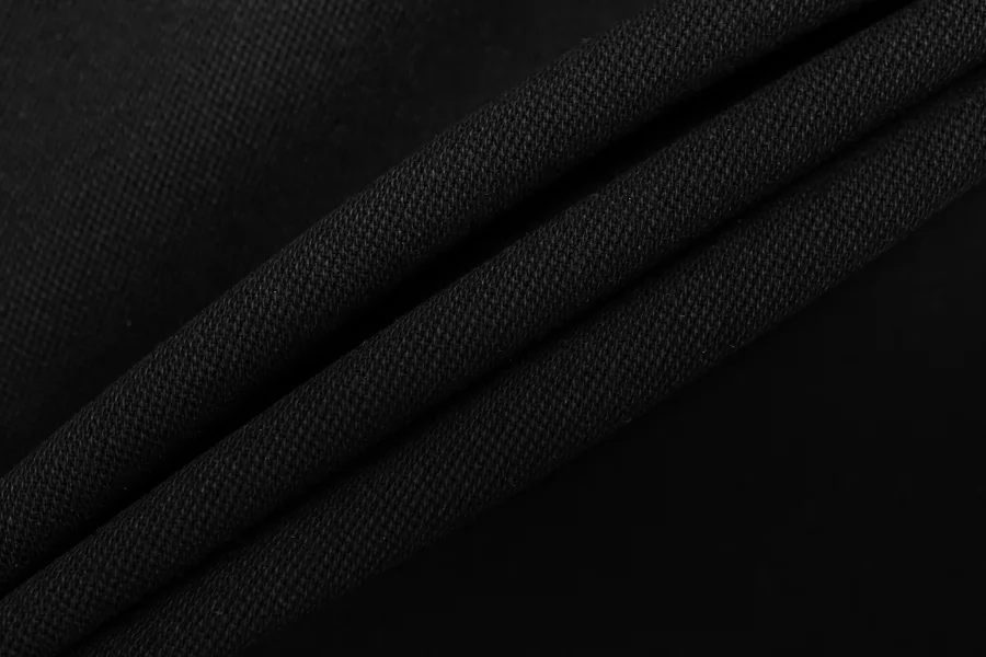 Костюмная шерсть ARMANI Тёмно-синяя BNC H27 GG40 27082646