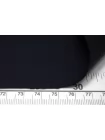 Костюмно-плательная шерсть Чёрно-синяя BNC H28/2 GG30 27082647