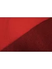 ОТРЕЗ 1,7 М Шерстяной мех Stella McCartney Красный (28/2) 29082502-1