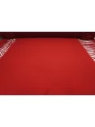 ОТРЕЗ 1,7 М Шерстяной мех Stella McCartney Красный (28/2) 29082502-1