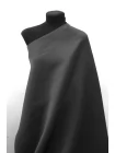 ОТРЕЗ 1 М Шелк костюмный фактурный TOM FORD Тёмно-серый BL H29/3 N10 30052512-1 (23)