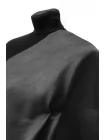 ОТРЕЗ 1 М Шелк костюмный фактурный TOM FORD Тёмно-серый BL H29/3 N10 30052512-1 (23)