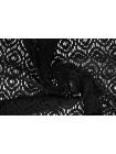 Макраме хлопковое MAX MARA Чёрное H35/1 F55 30082607