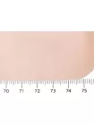 ОТРЕЗ 1.5 М ДЕФЕКТ Шерсть пальтовая Персиковая NST H00  ЕЕ22  3102494-1 (ДФ5)