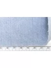 ОТРЕЗ 0.8 М ДЕФЕКТ Джинса хлопковая вареная Голубая CMF H002 EE55 6062552-1 (ДФ5)