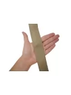 Ременная киперная лента 3,5 см Защитно-бежевая SHC50 7062601