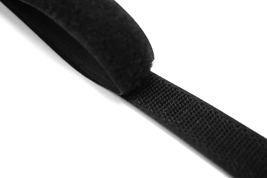 Липкая лента велкро для одежды 2 см SHC50 7062607