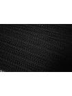 Тесьма декоративная Чёрная 1,2 см KR-6E/2 7062669