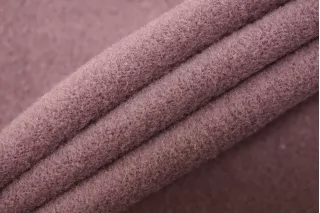 Пальтовая шерсть Припылённо-лиловая H55/3 CC10 11042604