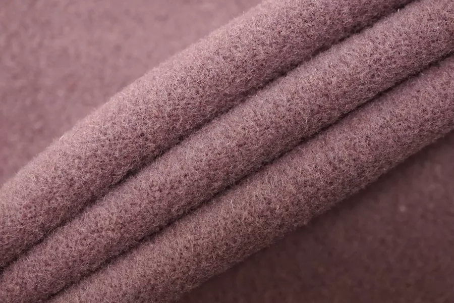 Пальтовая шерсть Припылённо-лиловая H55/3 CC10 11042604