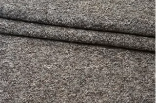 Лоден шерстяной пальтовый Серый H56 CC00 11042607