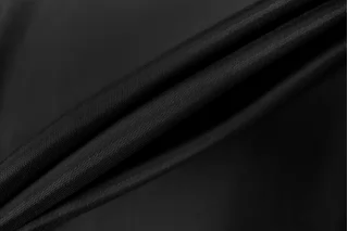 Подкладочная вискоза-стрейч Серовато-чёрная FRM H51\9 U60 13022643