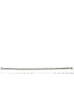 Цепь металл Светлое золото 46 см FR1-21 16042601