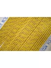 Шнур гайтановый Золотисто-жёлтый с люрексом 4 мм LA30\3 18042647