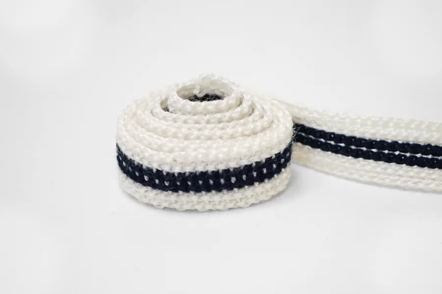 Тесьма Сине-белая 1,3 см ST7 18042671