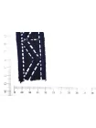 Кружево Тёмно-синее 3,5 см KR-7E 18042679