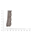 Кружево Тёмно-коричневое 1.6 см KR-7C 18042687