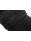 Кружево Чёрное 3 см KR-7C 18042688