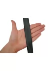 Косая бейка 2,7 см Тёмно-серая SHB50 19042646