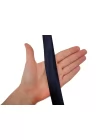 Косая бейка 2,6 см Тёмно-синяя SHB50 19042647