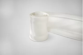 Косая бейка 4 см Молочная SHB60/1 19042648