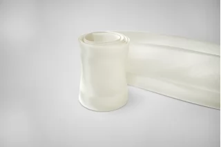 Косая бейка 4 см Молочная SHB60/1 19042649