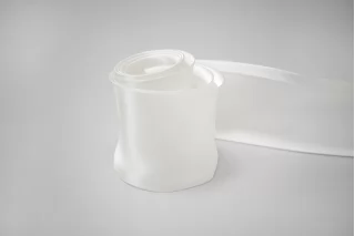 Косая бейка 5 см Белая SHB60/1 19042650