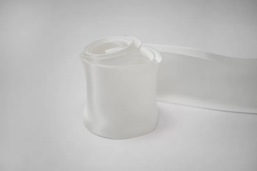 Косая бейка 5 см Светлая серо-бежевая SHB60/1 19042651