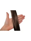 Косая бейка 4,5 см Тёмно-коричневая SHB60/1 19042652